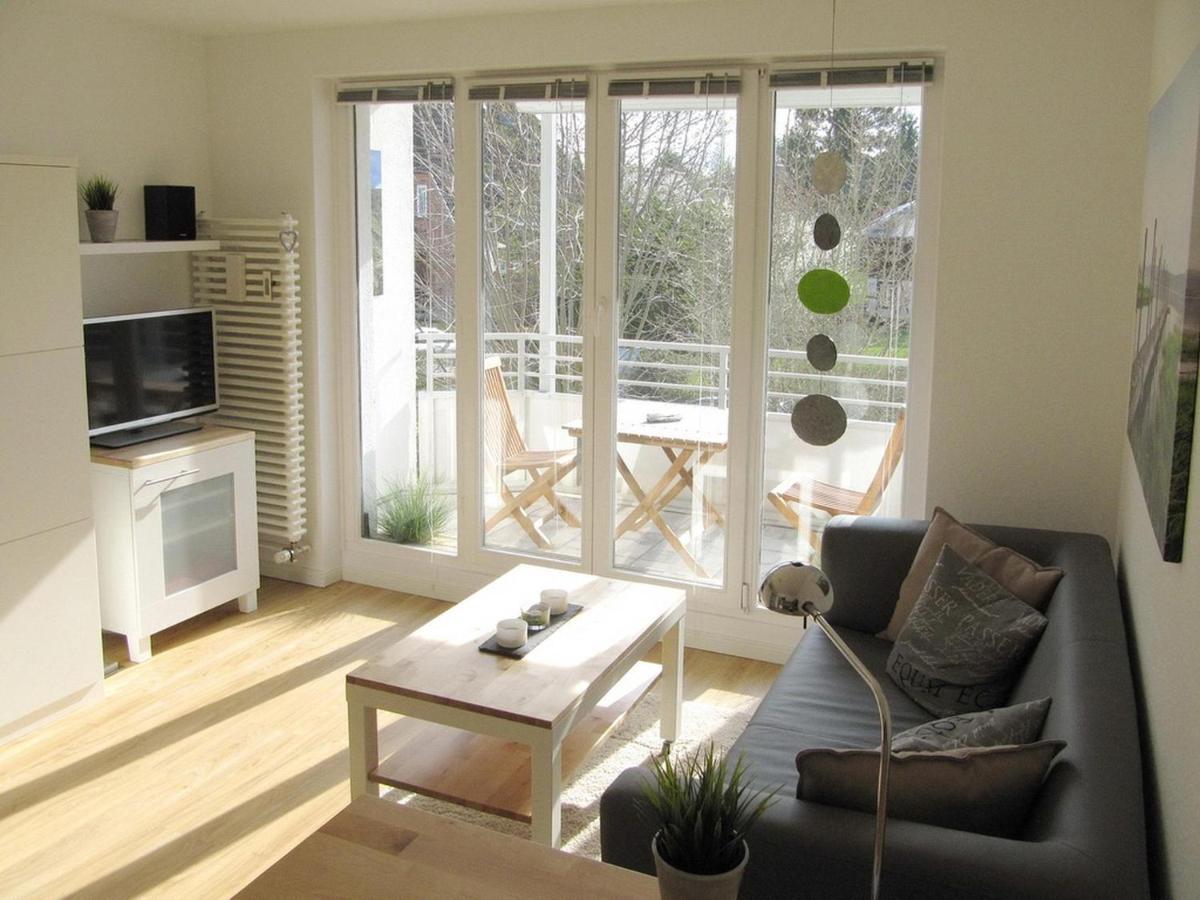 Apartment Bergstrasse 62 Strandzwerg 10 Timmendorfer Strand