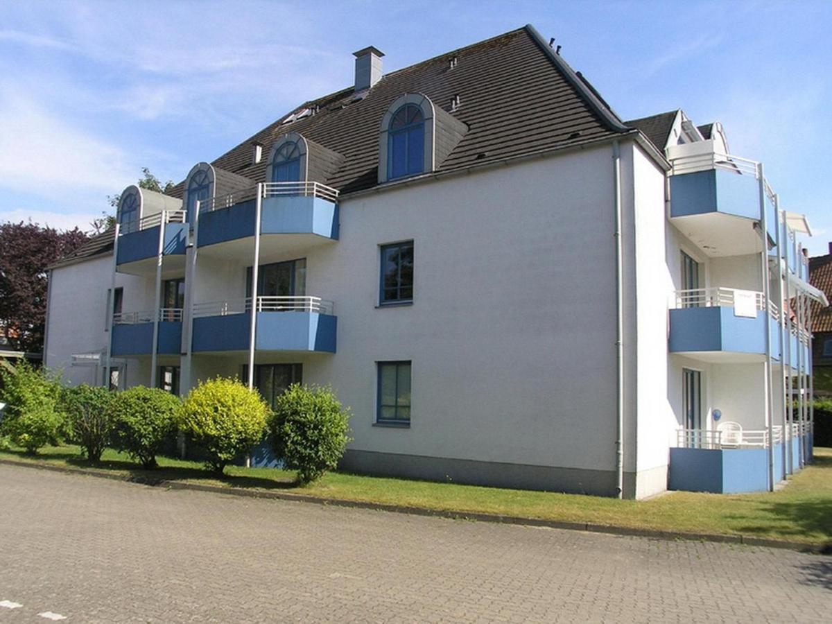 Apartment Bergstrasse 62 Strandzwerg 10 Timmendorfer Strand